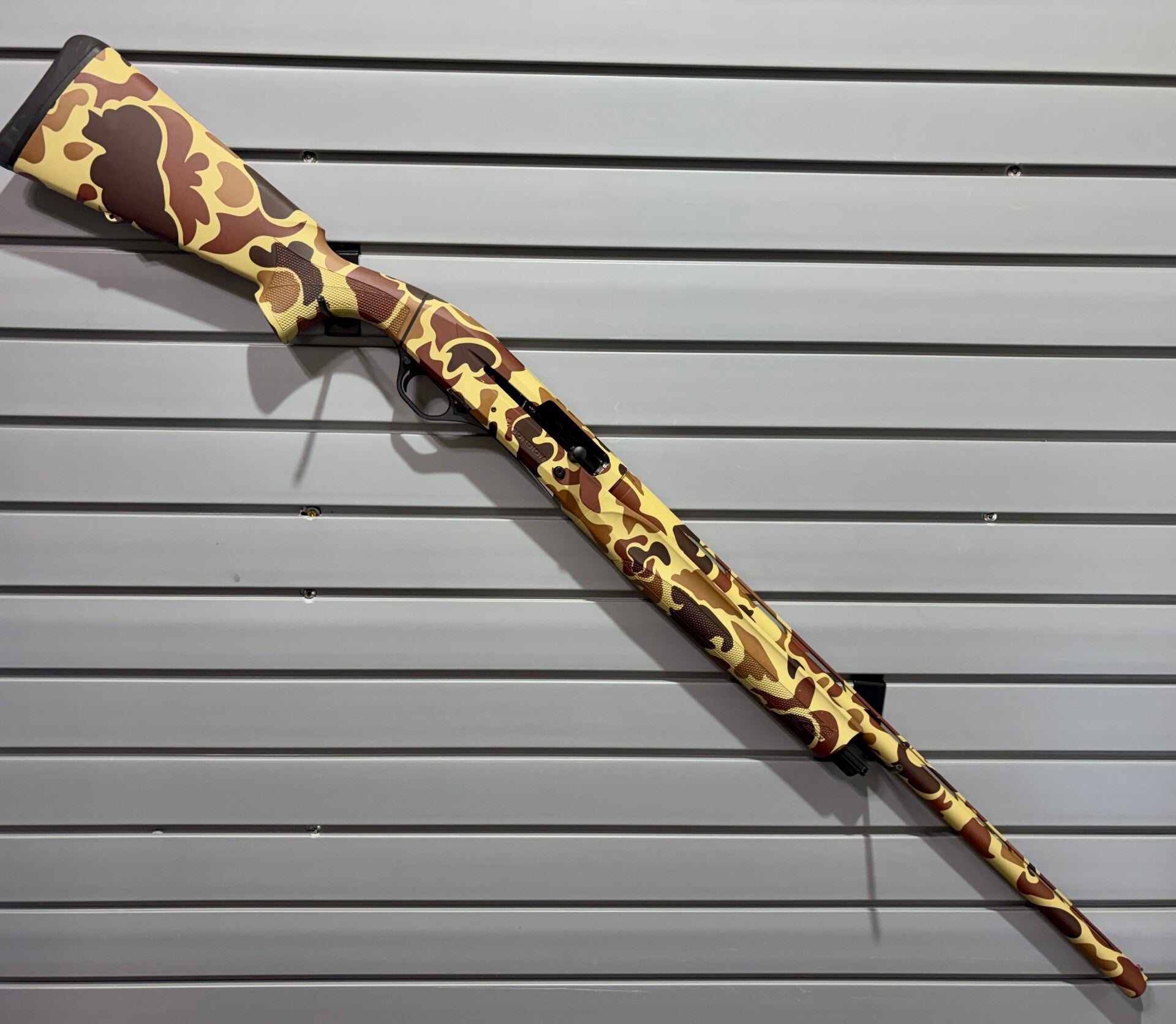 Retay Gordion Duck Camo (12ga)