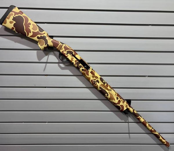 Retay Gordion Duck Camo (12ga)