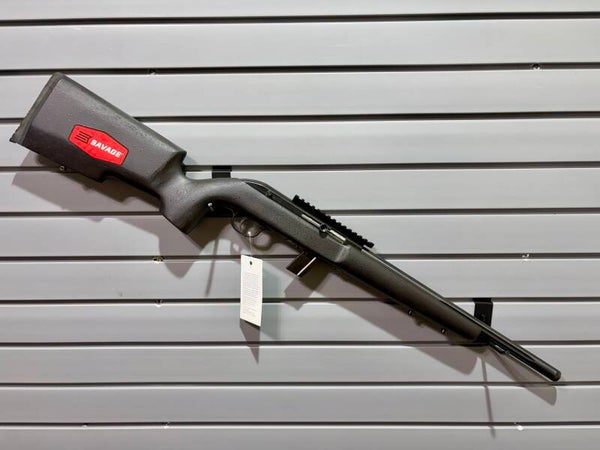 Savage Model 64 TRSR (22LR)