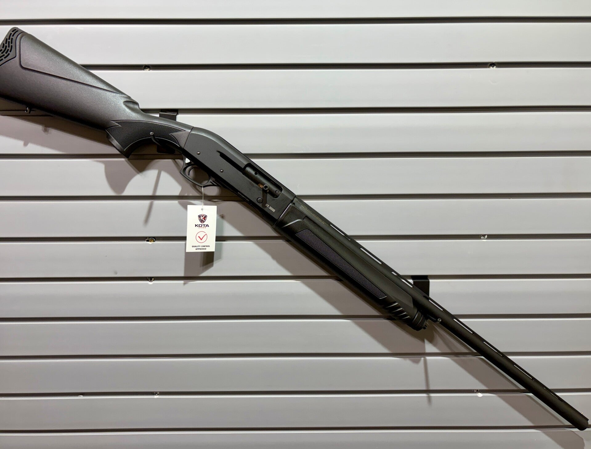 Retay Kota HT-3000 (12ga)