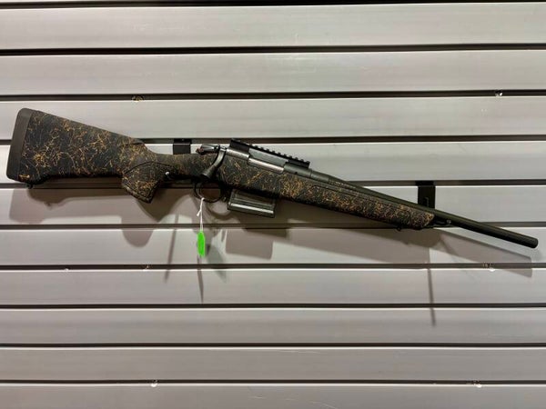 Bergara B14 Stoke (300blk)