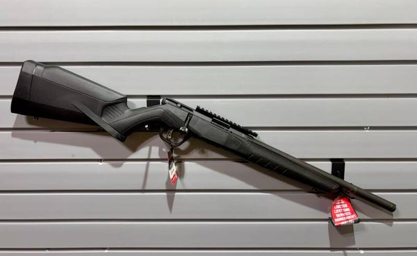 Savage B17FV-SR (17HMR)