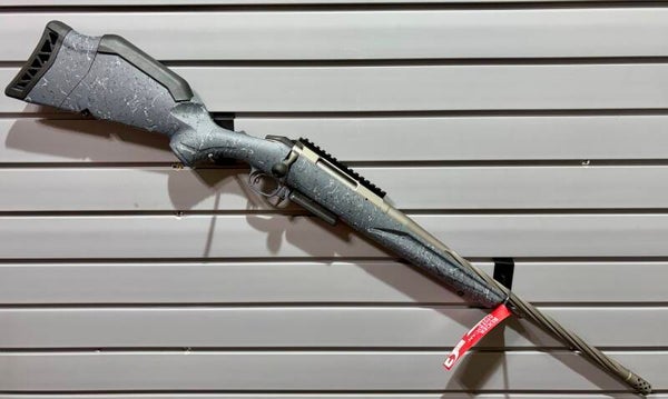 Ruger American Gen2 (7mm-08)