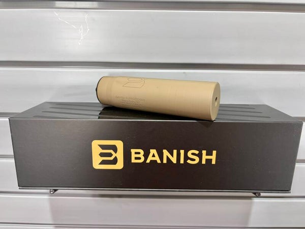 Banish Hunt 30 FDE