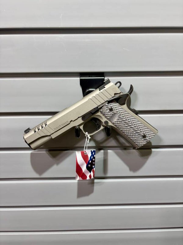 Auto Ordinance 1911A1 (45acp)