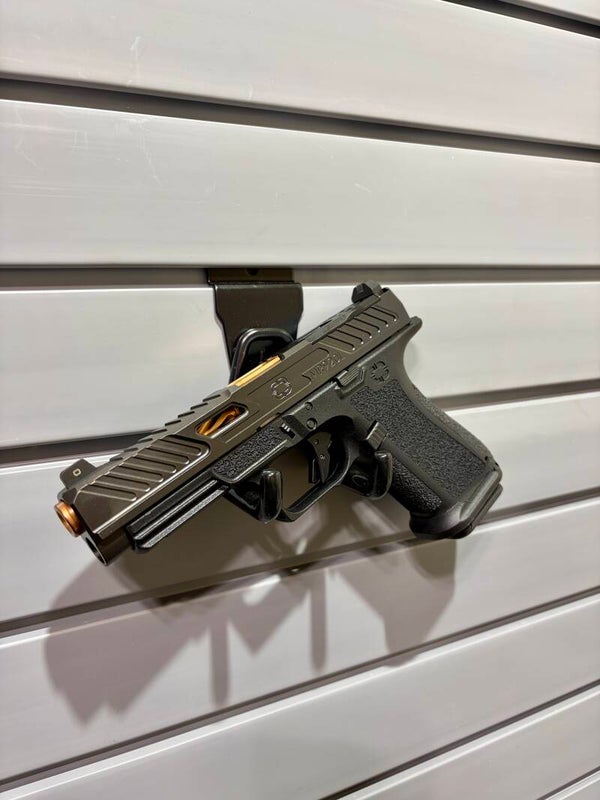 Shadow System MR920L Elite (9mm)