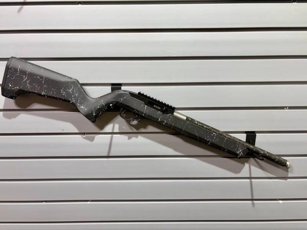 Ruger 10/22 Carbon Fiber (22LR)