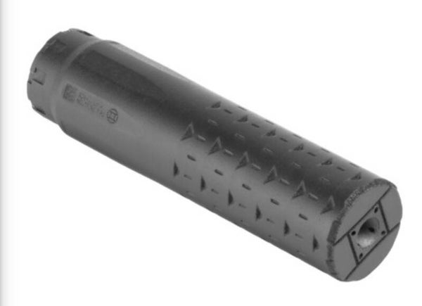 Gemtech Neutrino 7.62 TI