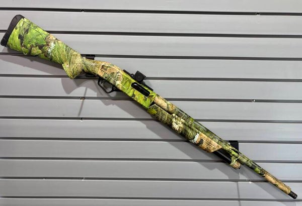 Winchester SXP Turkey 20ga w/ Dot