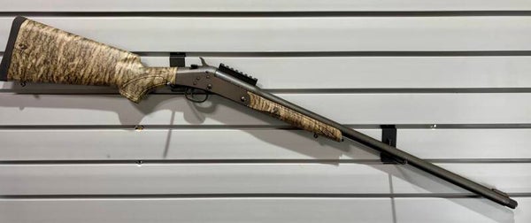 Stevens 301 Turkey 20ga