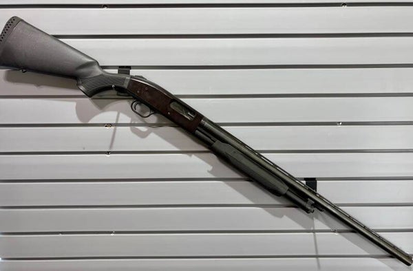 Mossberg 500 12ga