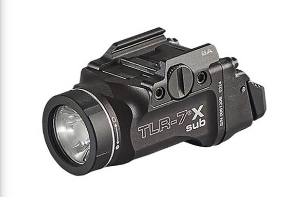 Streamlight TLR-7 Sub