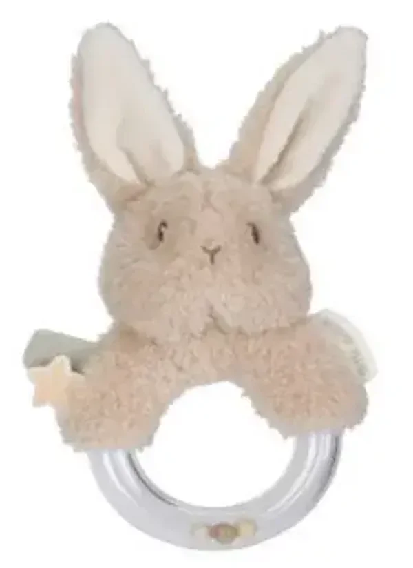 Little D. ringrammelaar Newborn