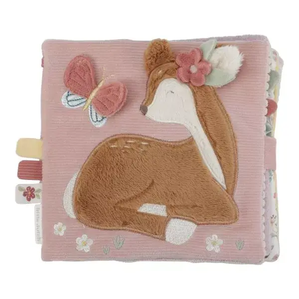 Little Dutch activiteitenboek