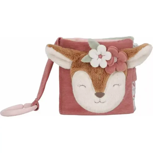 LD Fairy Garden Buggyboekje