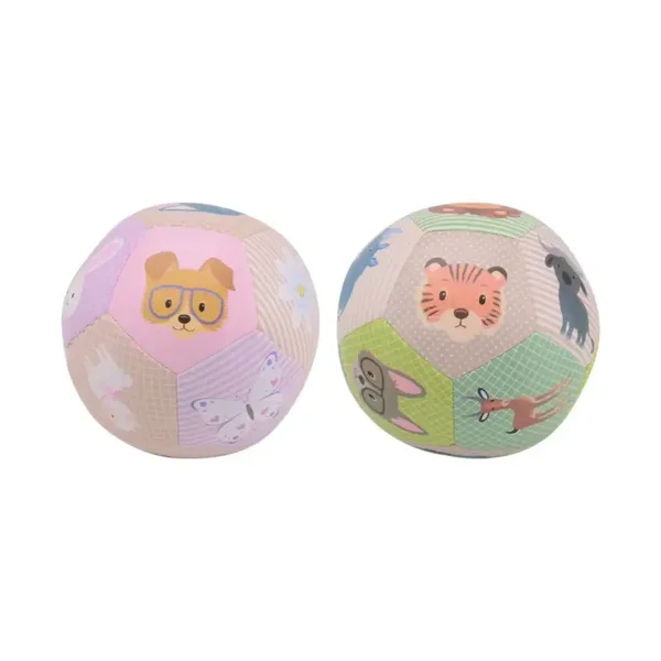 Happy World zachte bal