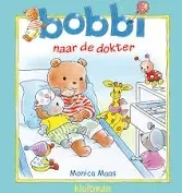 Bobbi naar de dokter