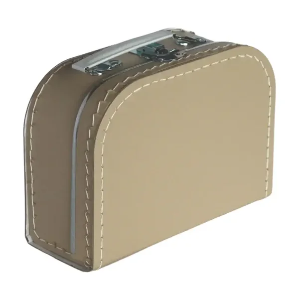 koffertje zand 20 cm