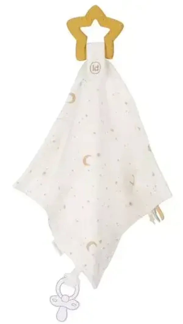 Little Dutch knuffeldoek Newborn