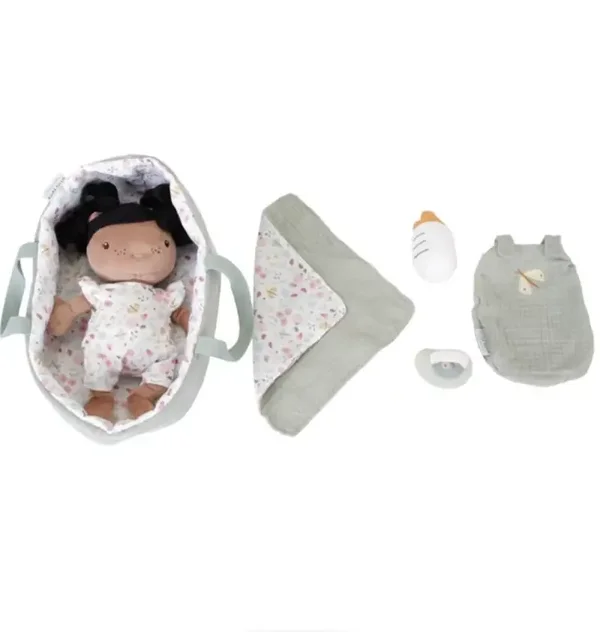 Little Dutch pop Evi