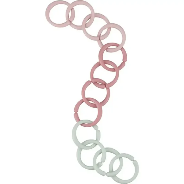 Little Dutch speelgoedringen Roze