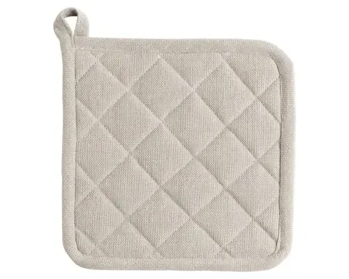 LM Pannenlap 20x20cm - Indi beige