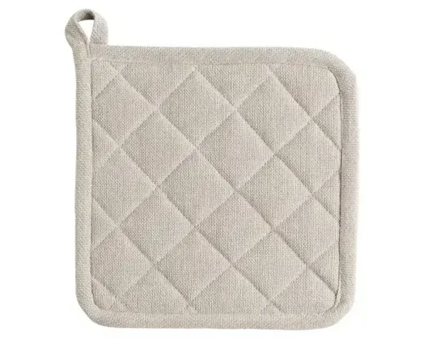 LM Pannenlap 20x20cm - Indi beige