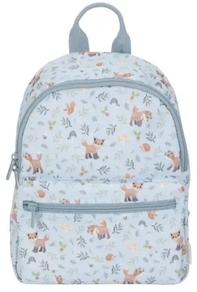 Rugtasje Forest Friends