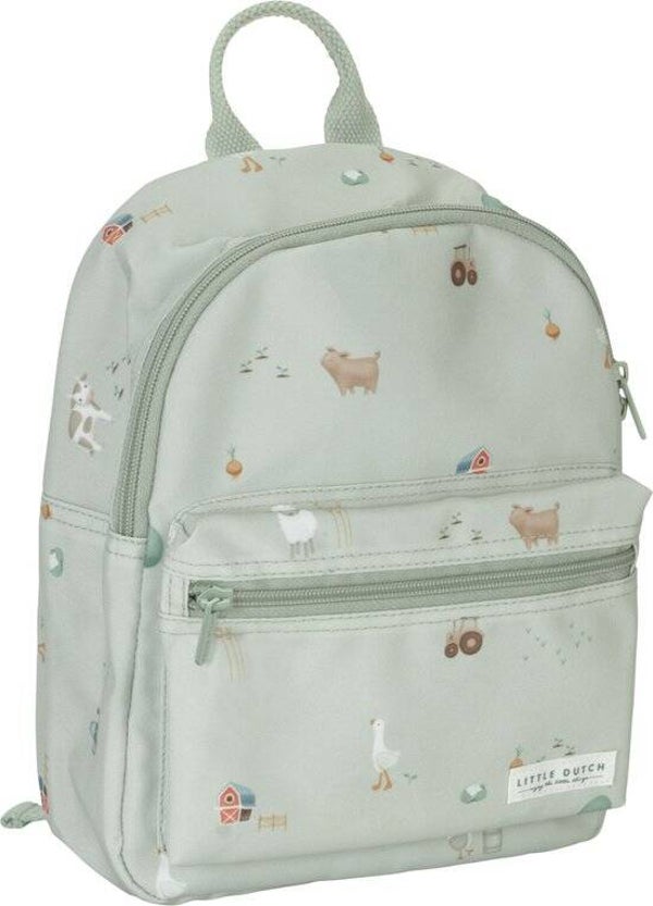 Little Dutch Rugtas Fairy Garden