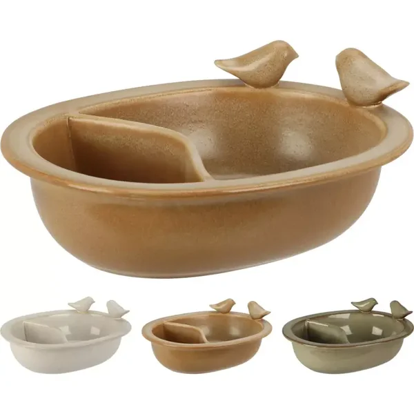 Vogel voederbak 20cm