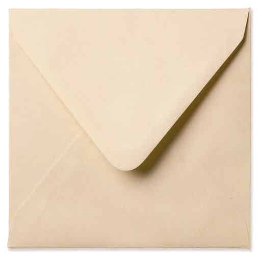 Envelop vierkant
