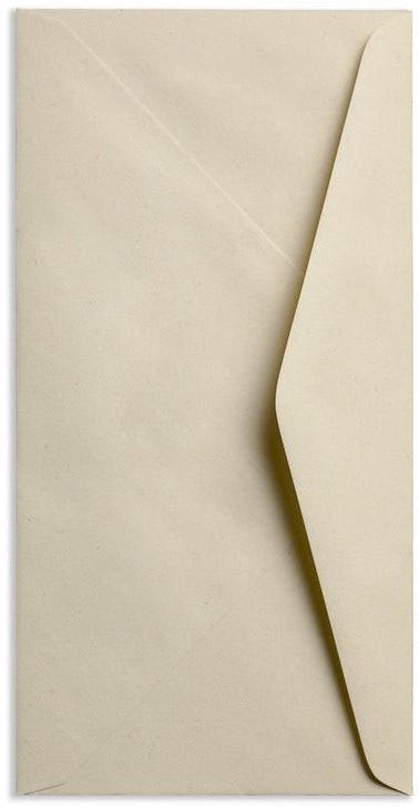 Envelop DL voor boekjes