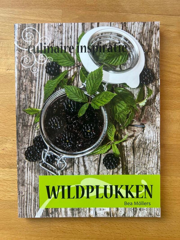 Wildplukken