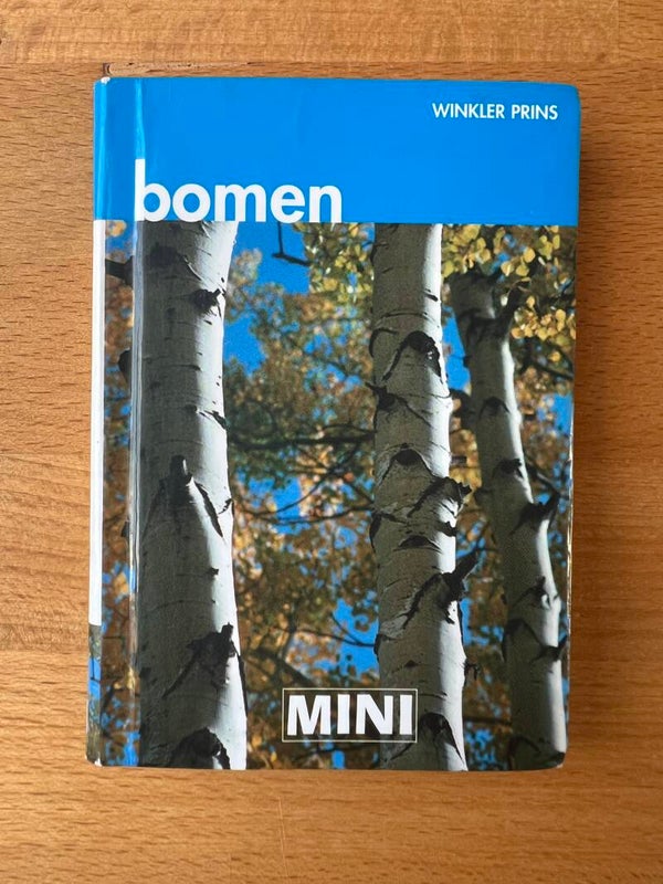 Mini Bomen