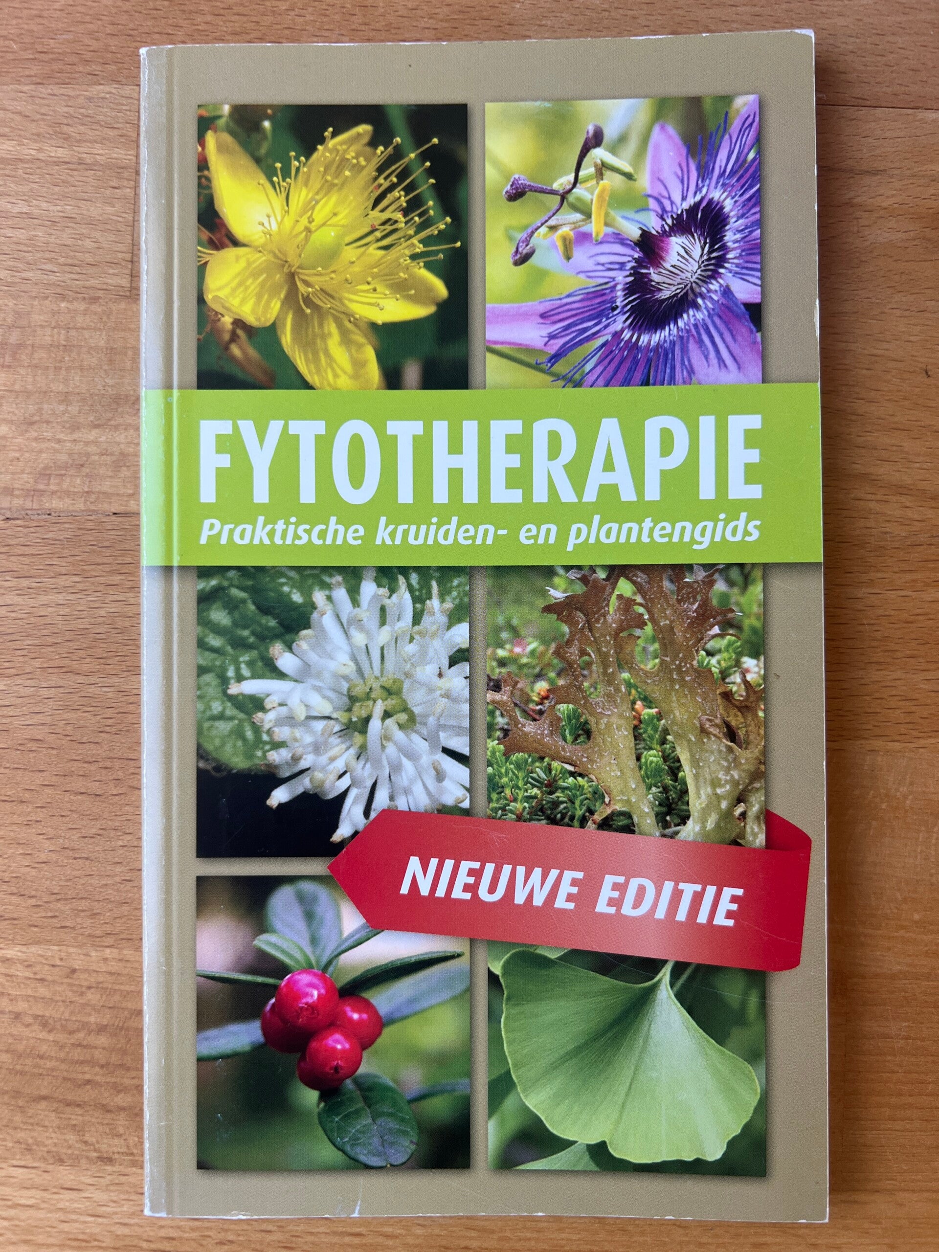 Fytotherapie