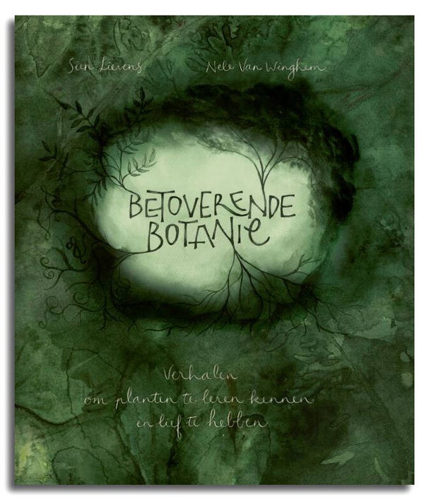 Betoverende Botanie - Sien Lievens