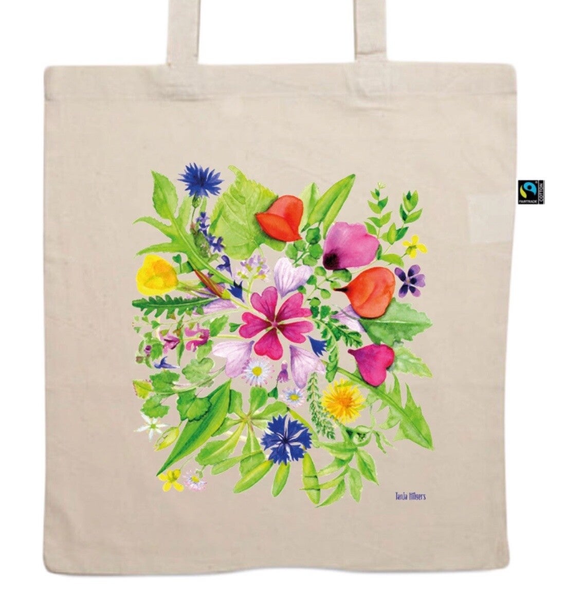 Tas Wildpluk Mandala