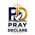 PRAY AND DECLARE WORLDWIDE