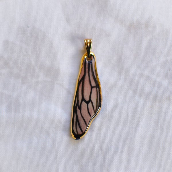 Wing Pendant