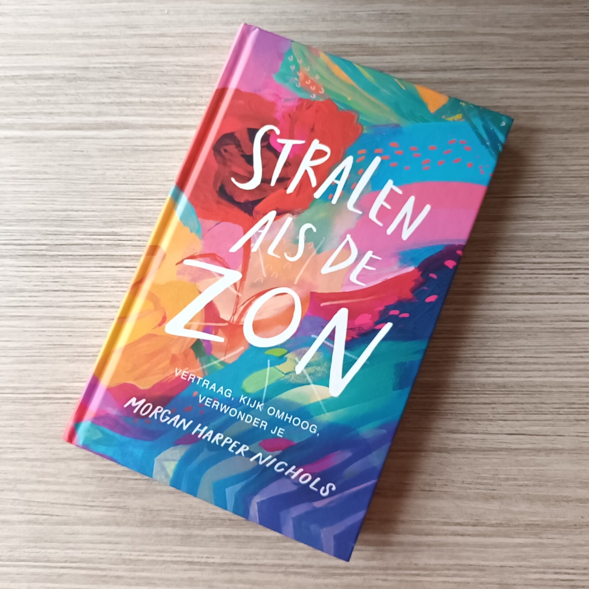 boek the artist's way