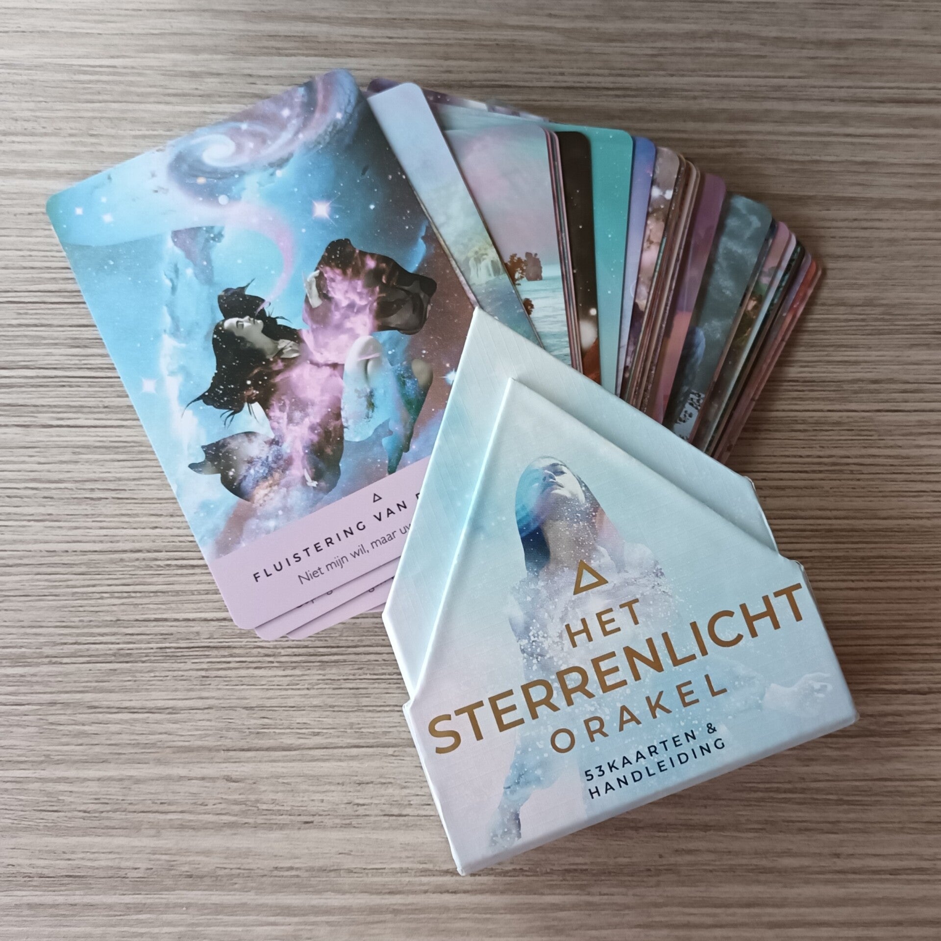 Pasteltekening