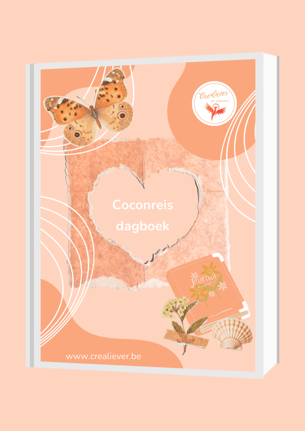 Coconreisdagboek