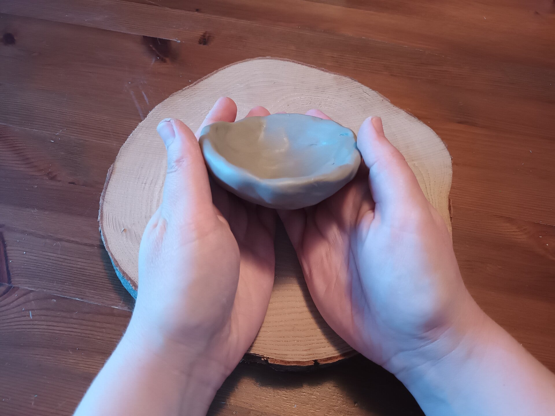 intuïtief schilderij