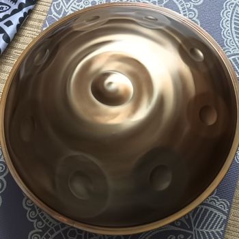 HANDPAN