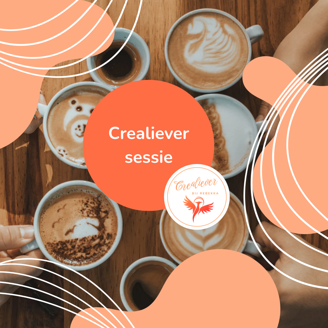 Crealieversessie