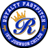 Royalty - Johnson - Childs