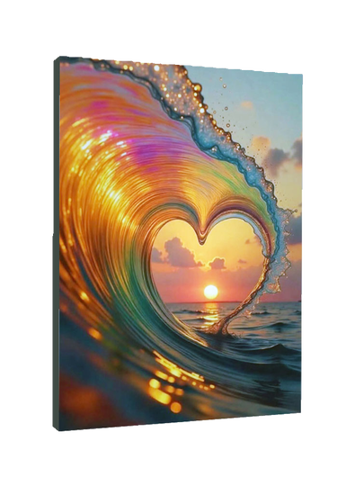 Beach Canvas #5