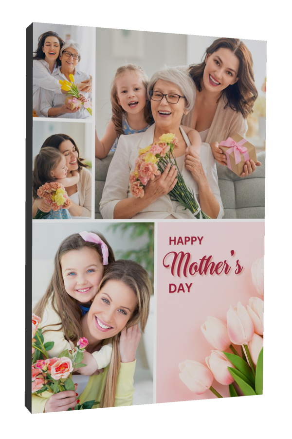 Mother's Day Collage  Design #3