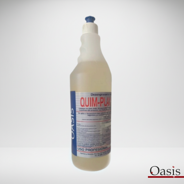 Desengrasante profesional - 1 L