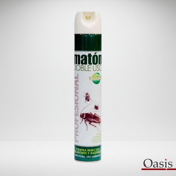 Insecticida Profesional